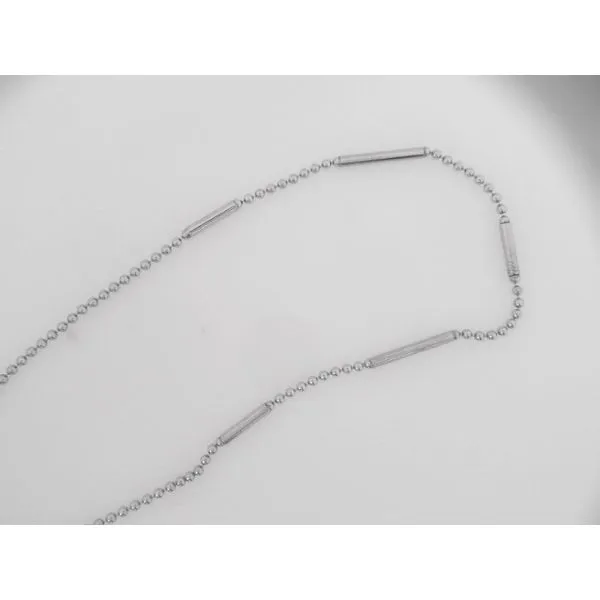 Necklace Shelle Jewelers, Inc Northbrook, IL