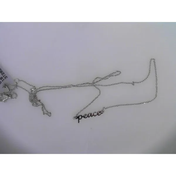 Necklace Shelle Jewelers, Inc Northbrook, IL