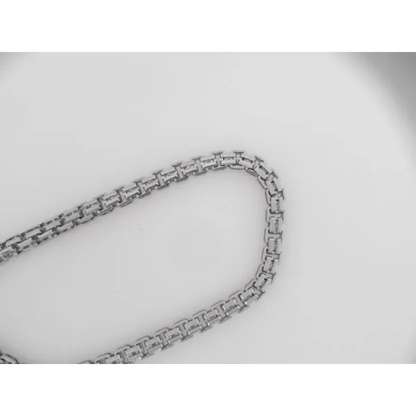 Necklace Shelle Jewelers, Inc Northbrook, IL