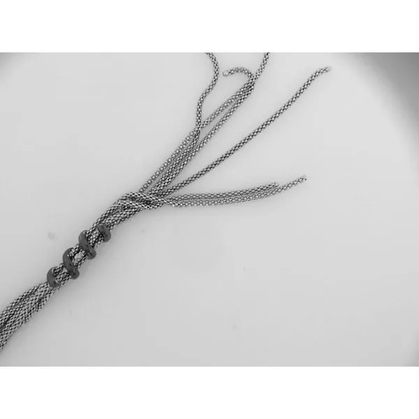 Necklace Shelle Jewelers, Inc Northbrook, IL