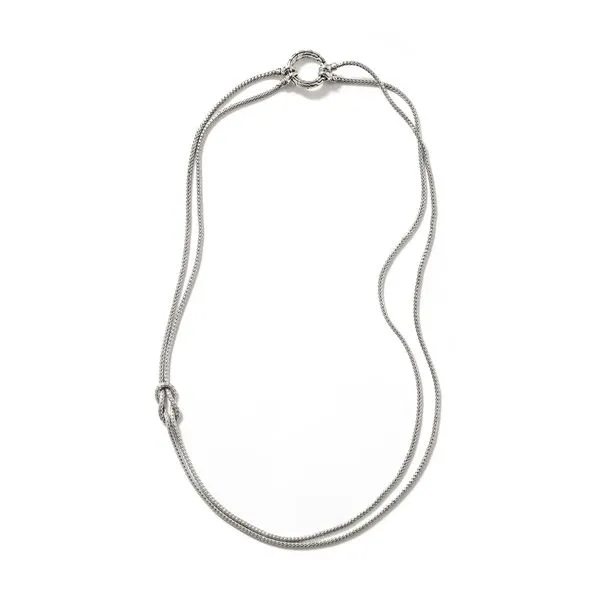 Necklace Shelle Jewelers, Inc Northbrook, IL