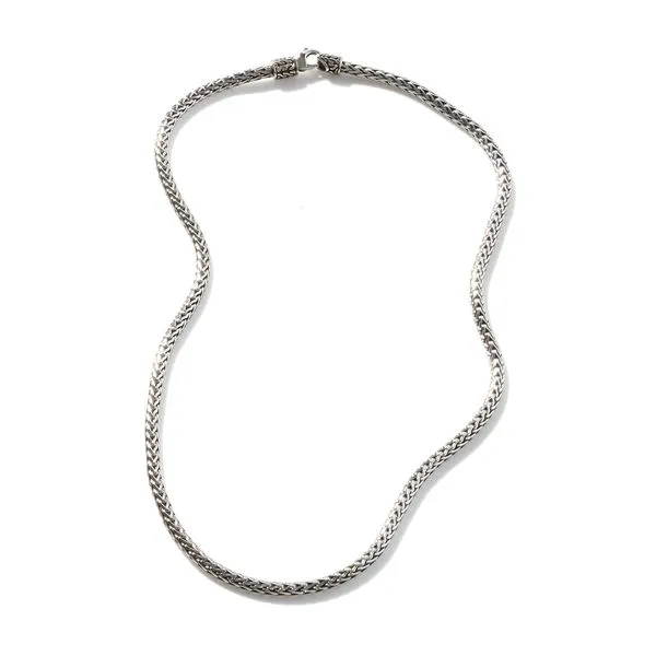 Necklace Shelle Jewelers, Inc Northbrook, IL
