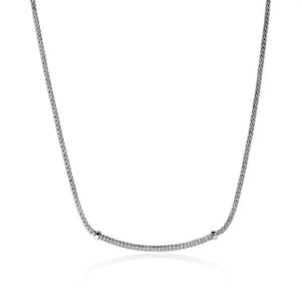 Necklace Shelle Jewelers, Inc Northbrook, IL