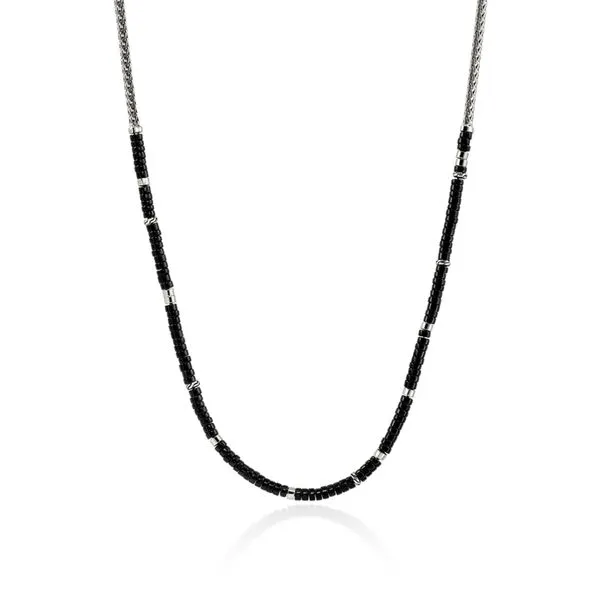 Necklace Shelle Jewelers, Inc Northbrook, IL