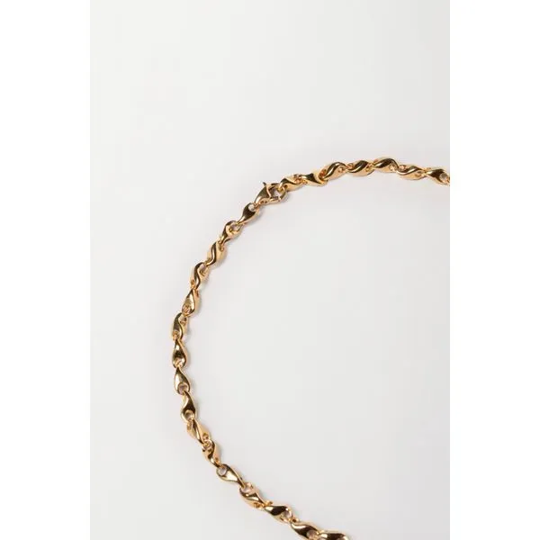 Necklace Shelle Jewelers, Inc Northbrook, IL
