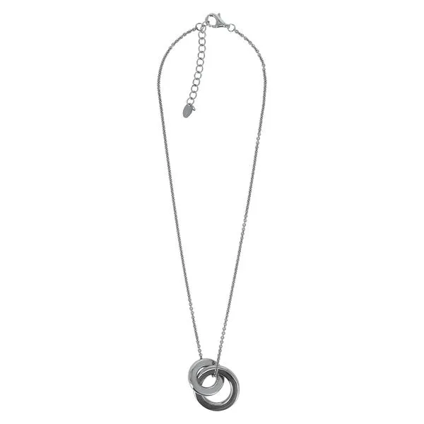 Silver Pendant Shelle Jewelers, Inc Northbrook, IL