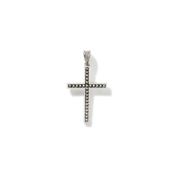 Silver Pendant Shelle Jewelers, Inc Northbrook, IL