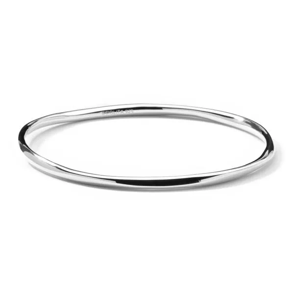 Silver Bracelet Shelle Jewelers, Inc Northbrook, IL