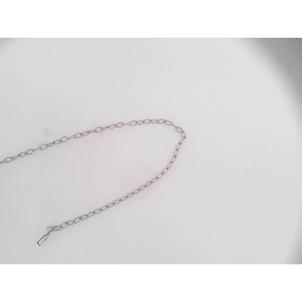 Silver Bracelet Shelle Jewelers, Inc Northbrook, IL