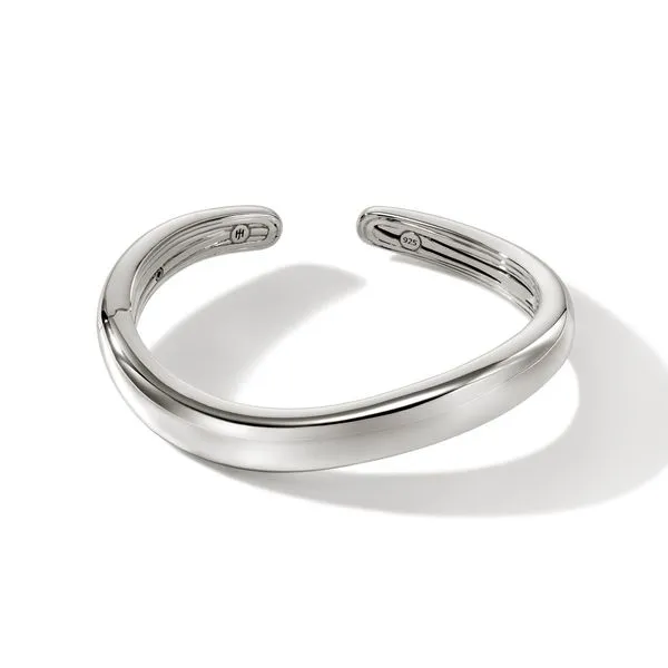 Silver Bracelet Shelle Jewelers, Inc Northbrook, IL
