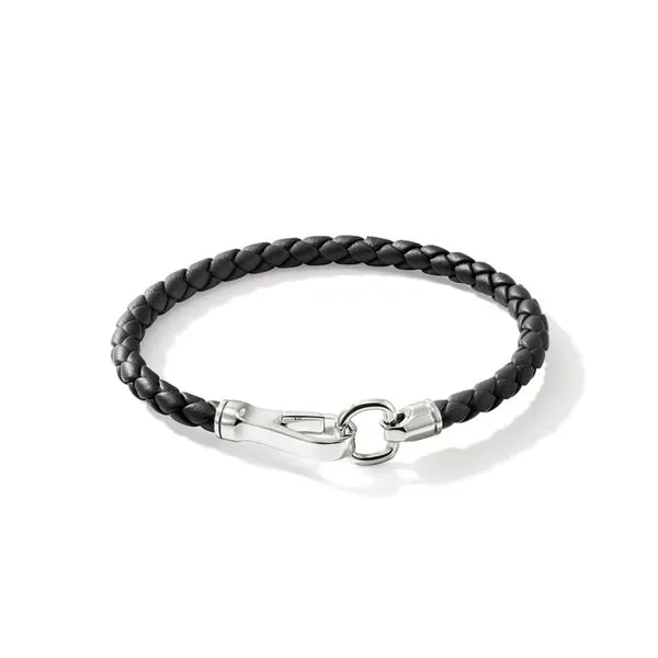 Silver Bracelet Shelle Jewelers, Inc Northbrook, IL