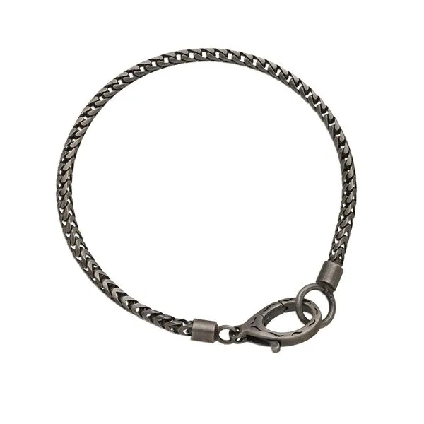 Silver Bracelet Shelle Jewelers, Inc Northbrook, IL