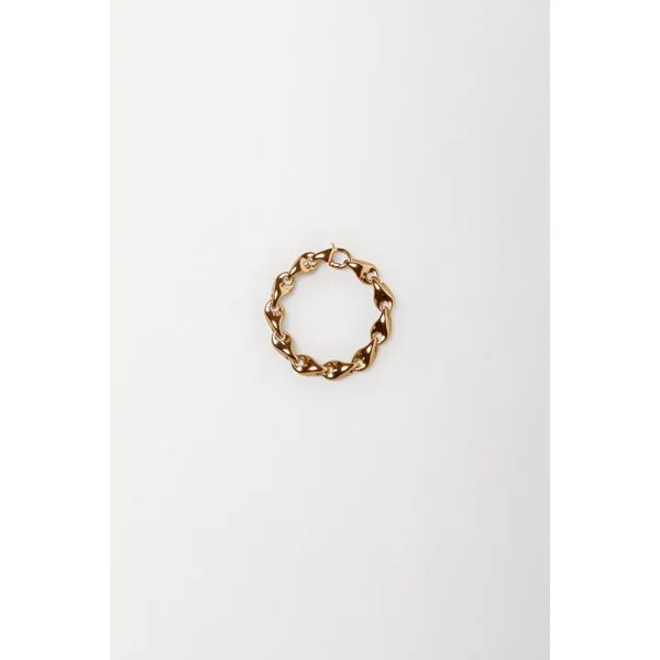 Silver Bracelet Shelle Jewelers, Inc Northbrook, IL