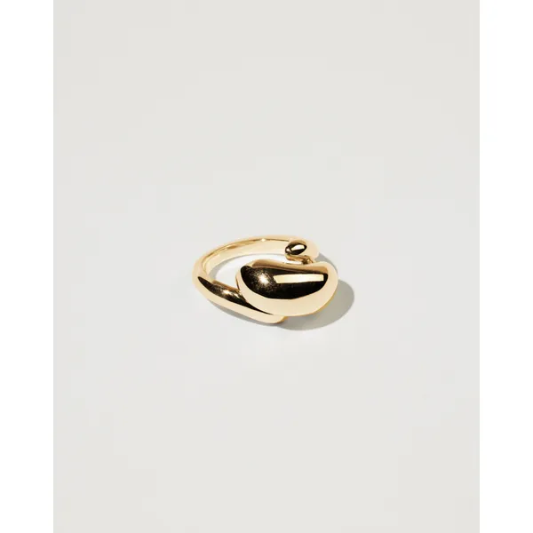 Silver Ring Shelle Jewelers, Inc Northbrook, IL
