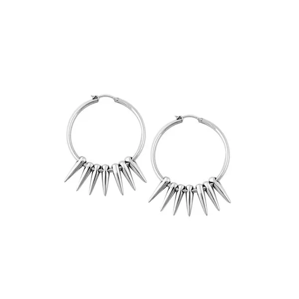 Earrings Shelle Jewelers, Inc Northbrook, IL