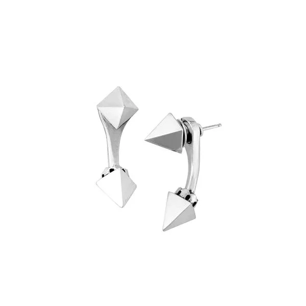 Earrings Shelle Jewelers, Inc Northbrook, IL