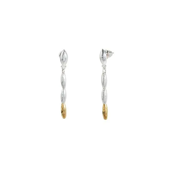 Earrings Shelle Jewelers, Inc Northbrook, IL