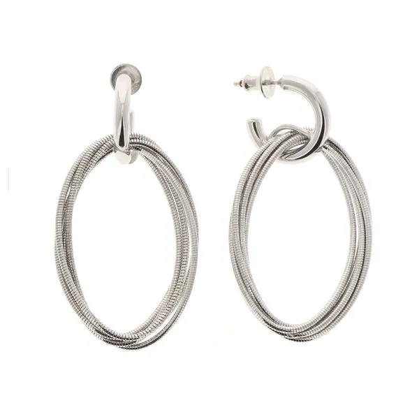 Earrings Shelle Jewelers, Inc Northbrook, IL
