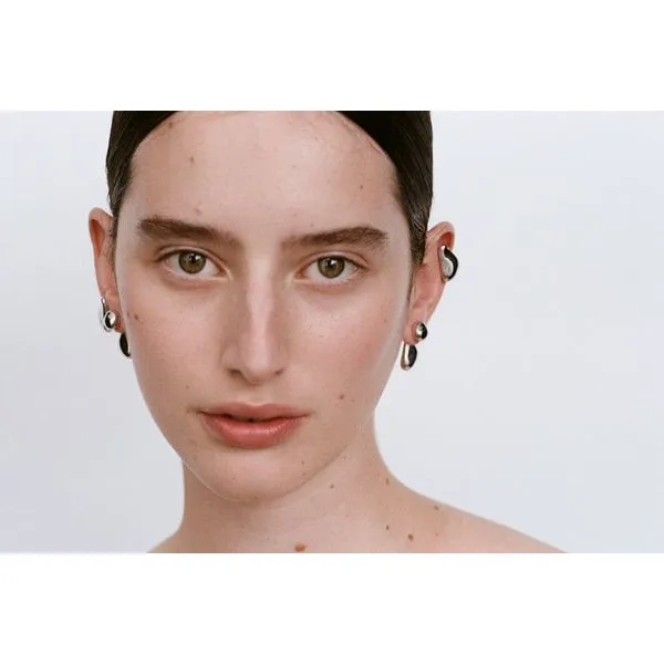 Silver Earrings Shelle Jewelers, Inc Northbrook, IL