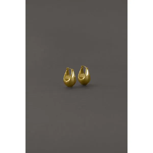 Silver Earrings Shelle Jewelers, Inc Northbrook, IL