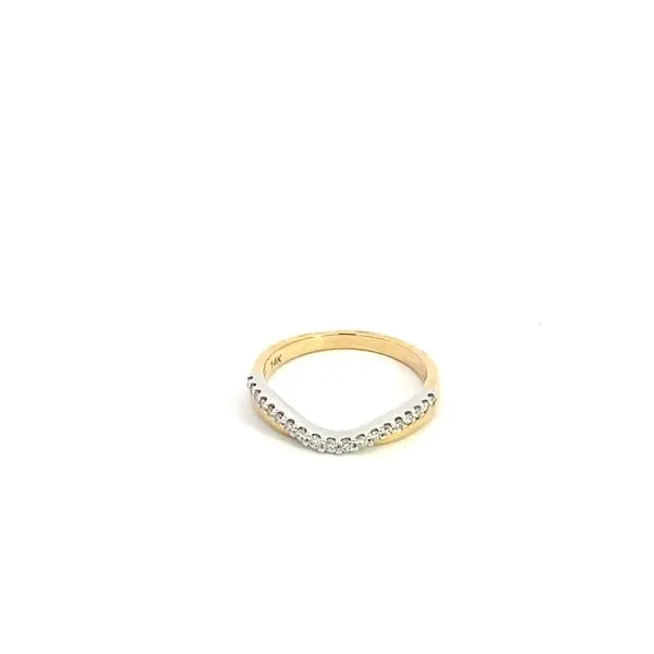 Women's Wedding Band similar item image