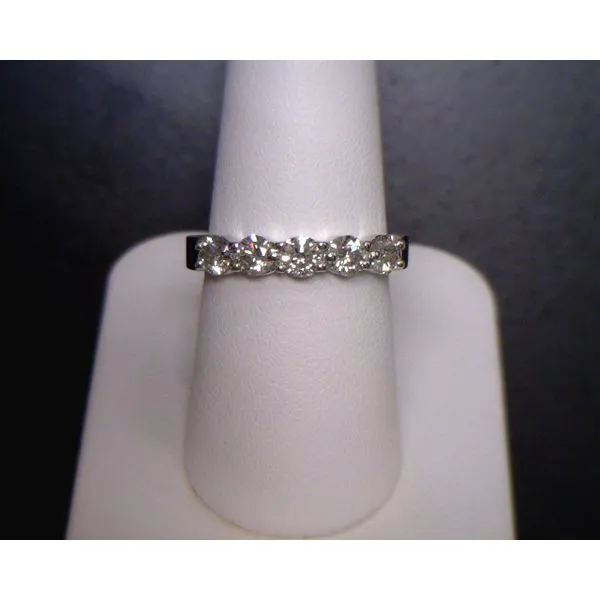 Women's Wedding Band Shipley's Fine Jewelry Hampstead, MD