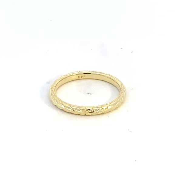 Women's Wedding Band Shipley's Fine Jewelry Hampstead, MD