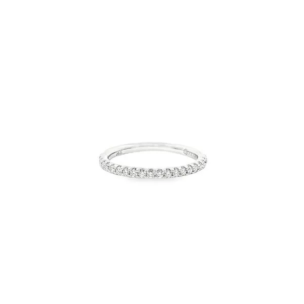 Women's Wedding Band Image 2 Shipley's Fine Jewelry Hampstead, MD