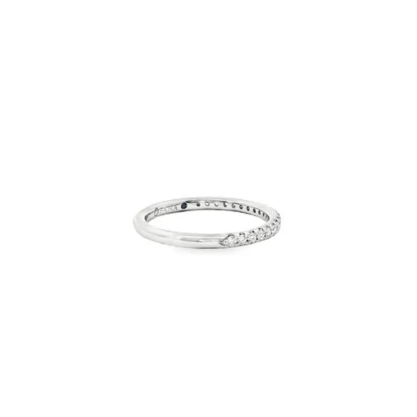 Women's Wedding Band Image 3 Shipley's Fine Jewelry Hampstead, MD