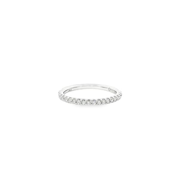 Women's Wedding Band Image 3 Shipley's Fine Jewelry Hampstead, MD
