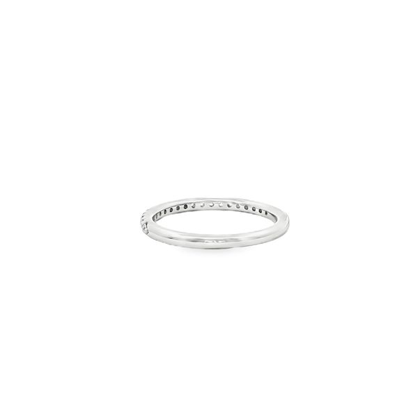 Women's Wedding Band Image 4 Shipley's Fine Jewelry Hampstead, MD