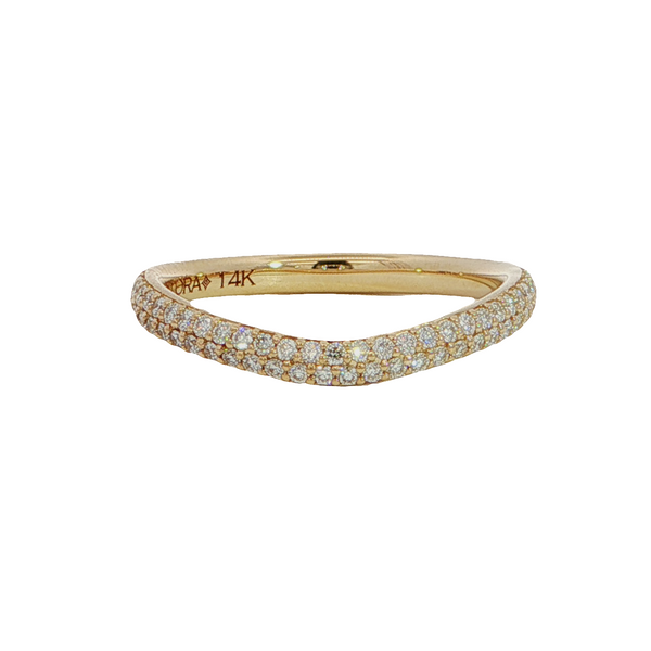 Women's Wedding Band Shipley's Fine Jewelry Hampstead, MD