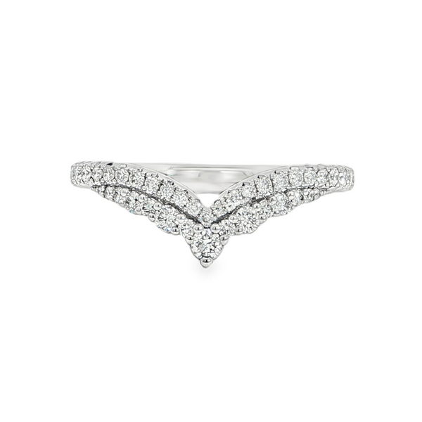 Women's Wedding Band Shipley's Fine Jewelry Hampstead, MD