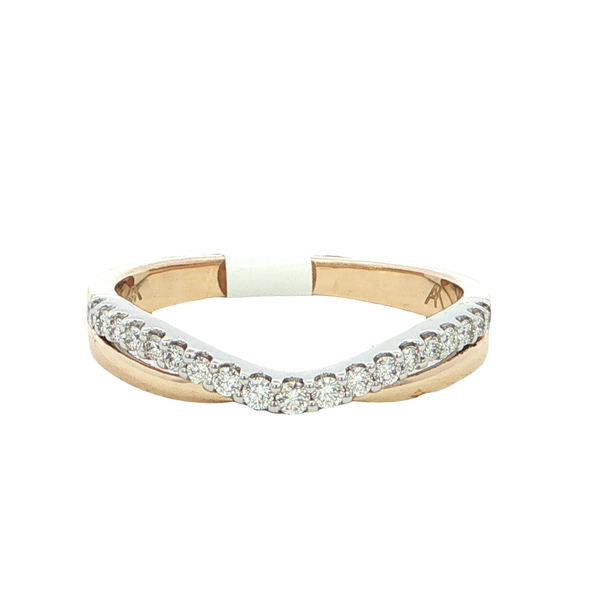 Women's Wedding Band Shipley's Fine Jewelry Hampstead, MD