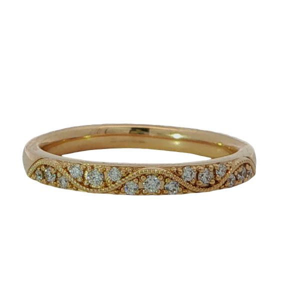 Women's Wedding Band Shipley's Fine Jewelry Hampstead, MD
