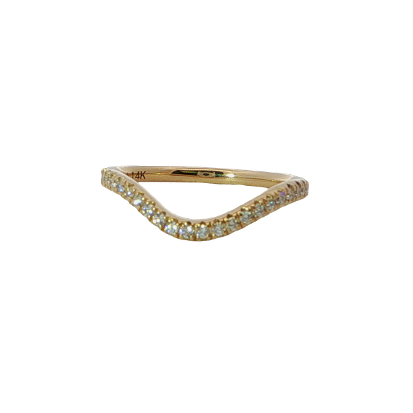 Women's Wedding Band Shipley's Fine Jewelry Hampstead, MD