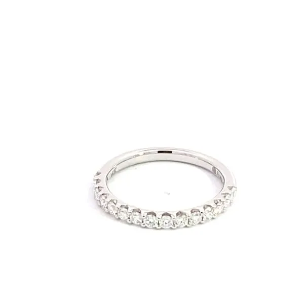 Diamond Anniversary Ring similar item image