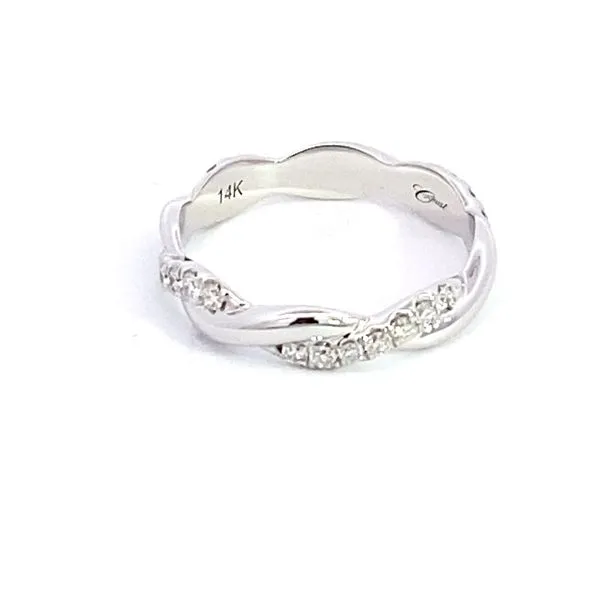 Diamond Anniversary Ring similar item image