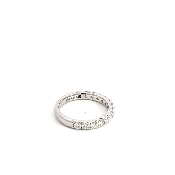 Diamond Anniversary Ring Shipley's Fine Jewelry Hampstead, MD