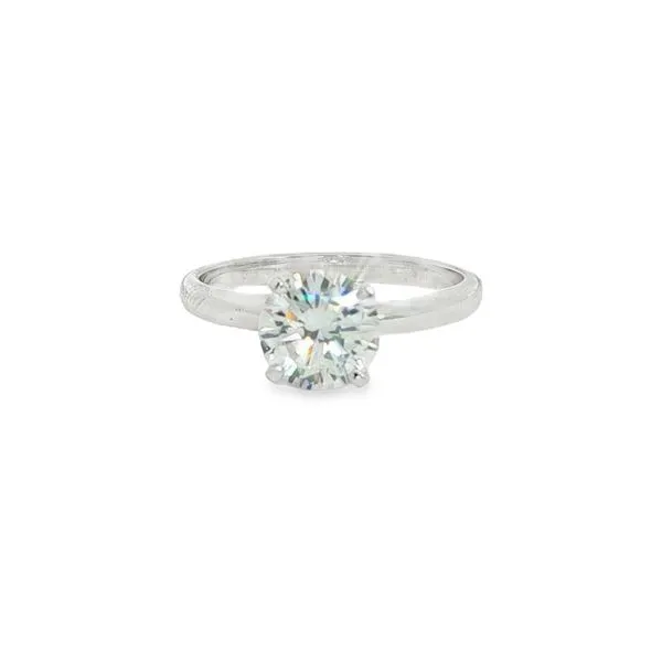 Diamond Anniversary Ring Shipley's Fine Jewelry Hampstead, MD