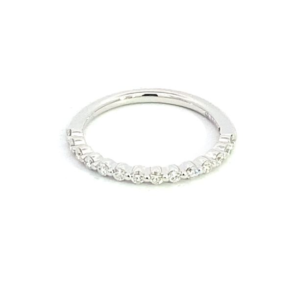 Diamond Anniversary Ring Shipley's Fine Jewelry Hampstead, MD