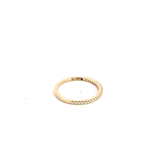 Diamond Anniversary Ring Shipley's Fine Jewelry Hampstead, MD