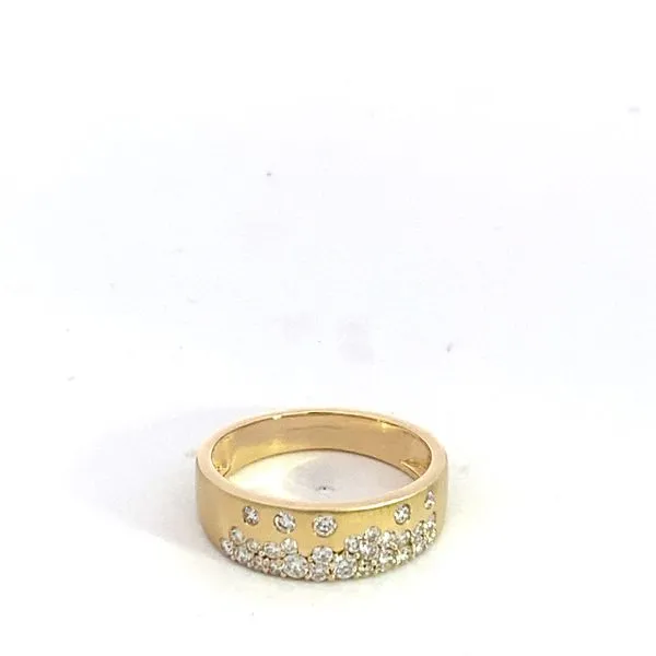 Diamond Fashion Ring similar item image