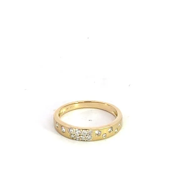 Diamond Fashion Ring similar item image