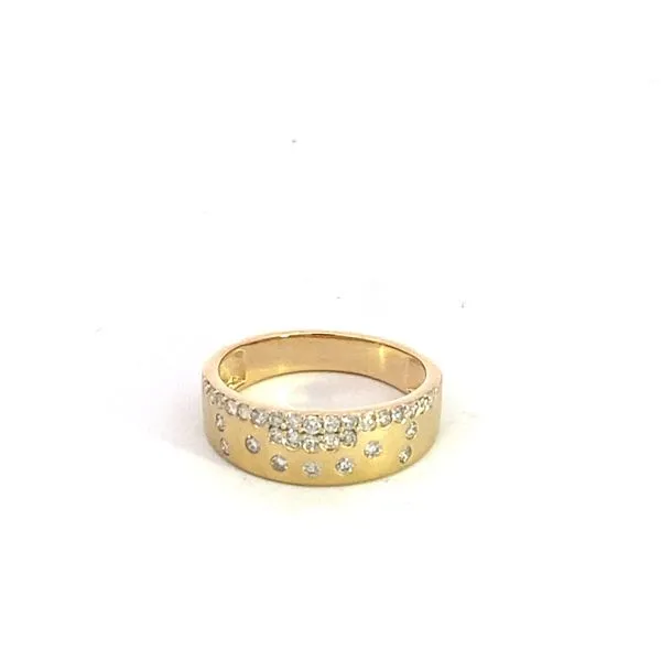 Diamond Fashion Ring similar item image