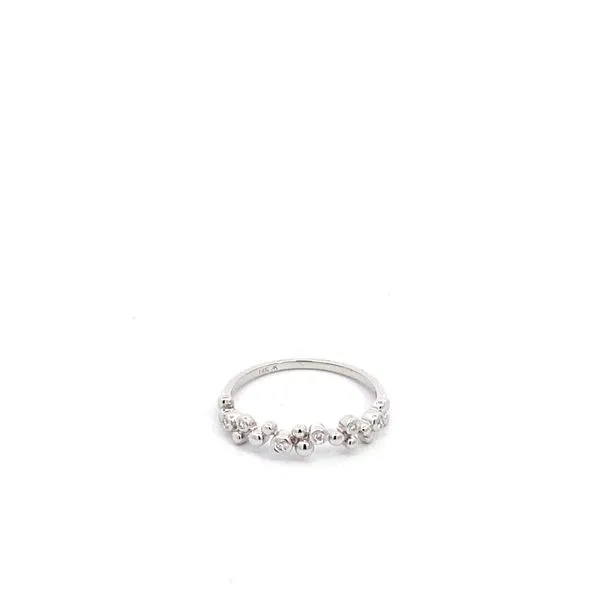 Diamond Fashion Ring