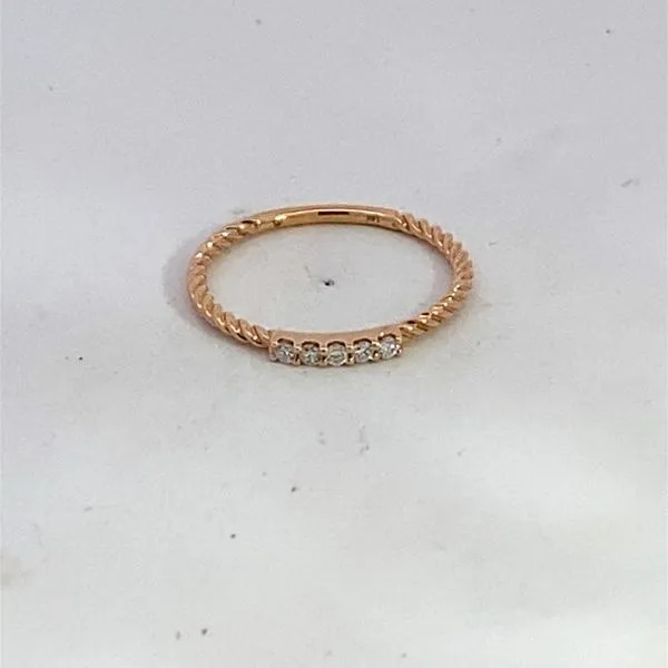 Diamond Fashion Ring Shipley's Fine Jewelry Hampstead, MD