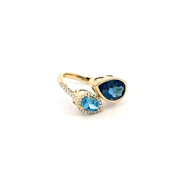 Diamond Fashion Ring Shipley's Fine Jewelry Hampstead, MD
