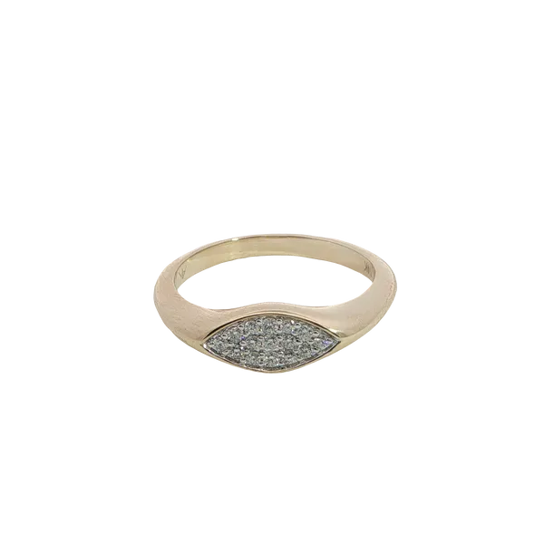 Diamond Fashion Ring Shipley's Fine Jewelry Hampstead, MD