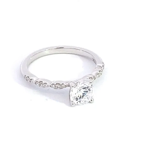 Semi-Mount Ring similar item image